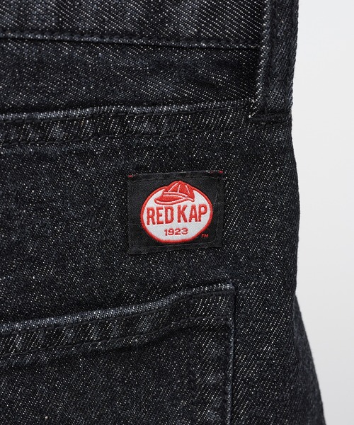 RED KAP（レッドキャップ） ジーンズ 「RED KAP」限定商品 別注 BUGGY