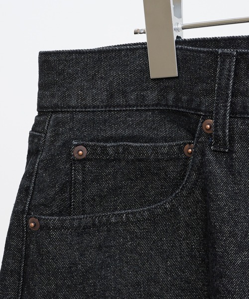 RED KAP（レッドキャップ） ワイドパンツ ジーンズ 「RED KAP」限定
