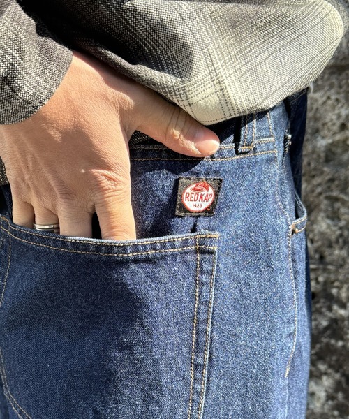 RED KAP（レッドキャップ） ジーンズ 「RED KAP」限定商品 別注 BUGGY