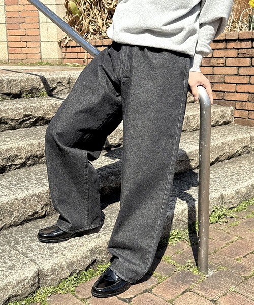 RED KAP（レッドキャップ） ジーンズ 「RED KAP」限定商品 別注 BUGGY