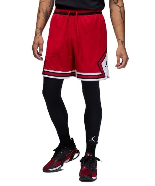 日本代表　支給パンツ　ジョーダン Jordan パンツ ジョーダン DF SPRT DMND ショート メンズ : ZOZOTOWN