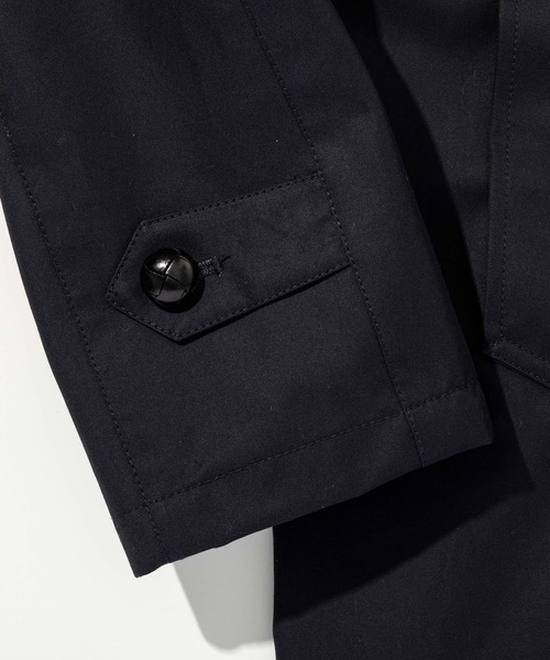 トレンチコート コート PHENIX COLLECTION(フェニックスコレクション)TKMT - COAT， TYPE P-002B メンズの画像