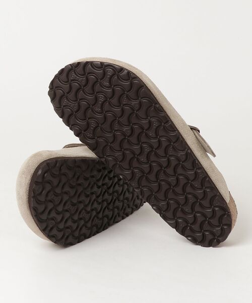 BIRKENSTOCK（ビルケンシュトック） サンダル 41 ベージュ メンズ