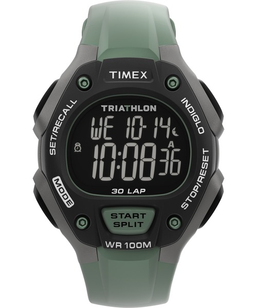 timex ironman triathlonのおすすめ人気商品一覧 通販 - Yahoo