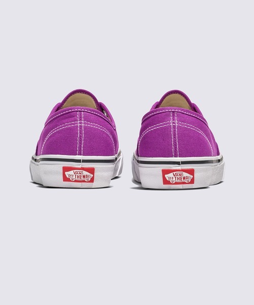 VANS（ヴァンズ） スニーカー オーセンティック / Authentic COLOR