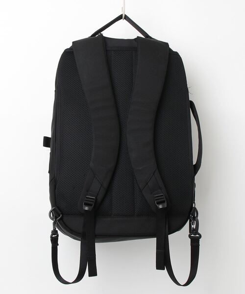 「Aer」 リュック FREE ブラック メンズ_画像3