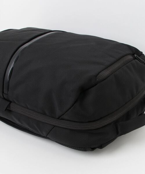 「Aer」 リュック FREE ブラック メンズ_画像4