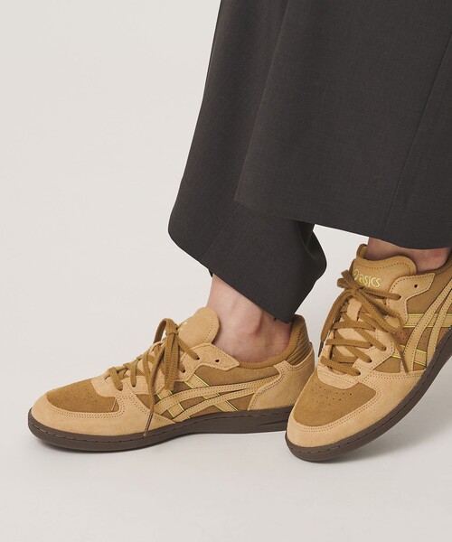 BEAUTY＆YOUTH UNITED ARROWS スニーカー 「asics」SKYHAND OG