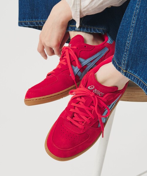 BEAUTY＆YOUTH UNITED ARROWS スニーカー 「asics」SKYHAND OG