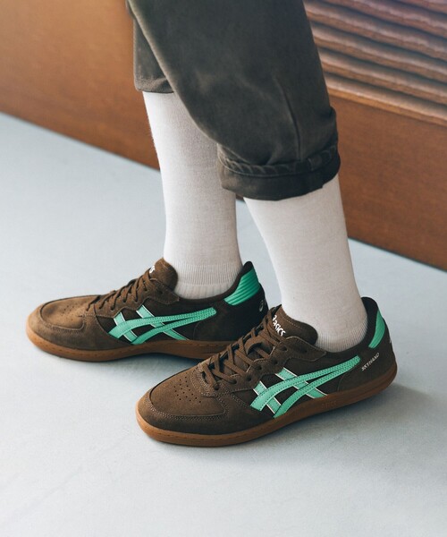 BEAUTY＆YOUTH UNITED ARROWS スニーカー 「asics」SKYHAND OG
