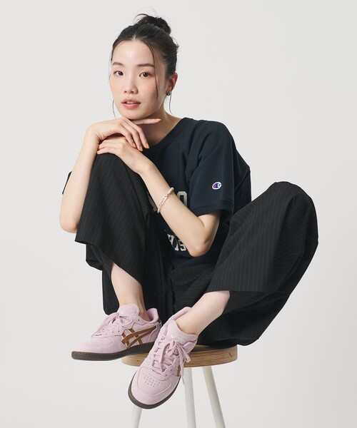 BEAUTY＆YOUTH UNITED ARROWS スニーカー 「asics」SKYHAND OG