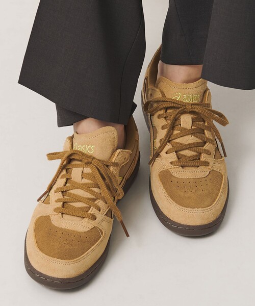 BEAUTY＆YOUTH UNITED ARROWS スニーカー 「asics」SKYHAND OG