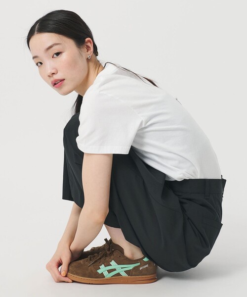 BEAUTY＆YOUTH UNITED ARROWS スニーカー 「asics」SKYHAND OG