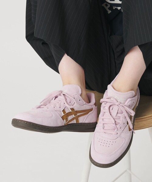 BEAUTY＆YOUTH UNITED ARROWS スニーカー 「asics」SKYHAND OG