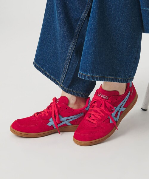 BEAUTY＆YOUTH UNITED ARROWS スニーカー 「asics」SKYHAND OG