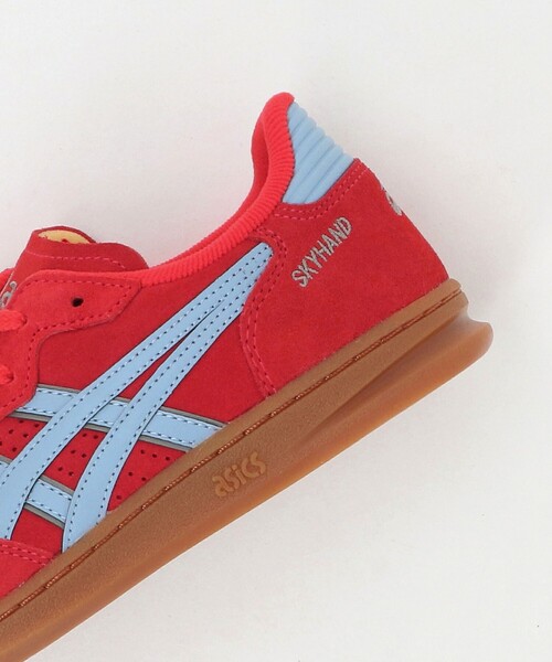 BEAUTY＆YOUTH UNITED ARROWS スニーカー 「asics」SKYHAND OG