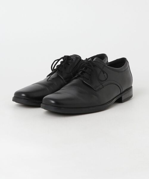 Clarks」 シューズ 25cm ブラック メンズ クラークスオリジナルズ