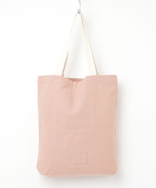 Her lip to トートバッグ - ピンク レディース : ZOZOTOWN Yahoo!店
