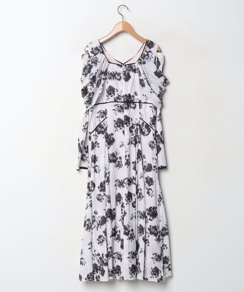 Her lip to 長袖ワンピース M ピンク レディース : ZOZOTOWN Yahoo!店