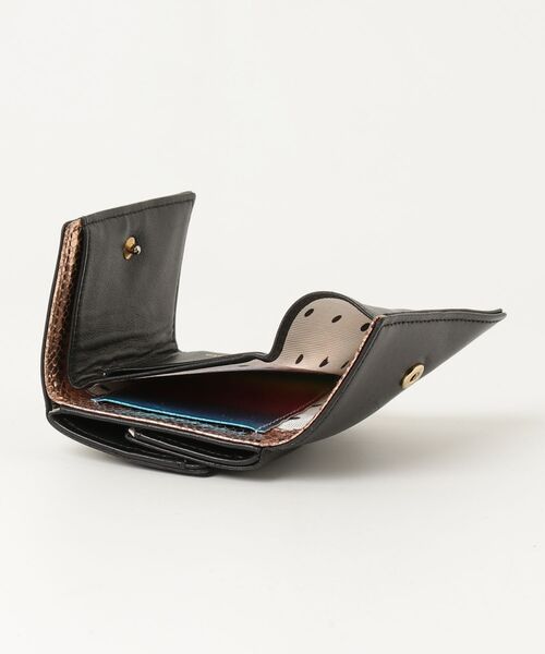 「tsumori chisato CARRY」 財布 FREE ブラック系その他 レディース_画像5