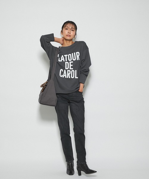 「RIVE DROITE」 2WAYバッグ FREE ベージュ レディース_画像6