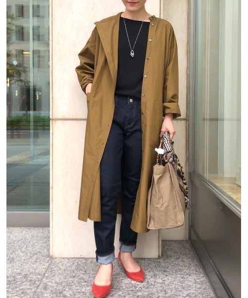 「RIVE DROITE」 2WAYバッグ FREE ベージュ レディース_画像7