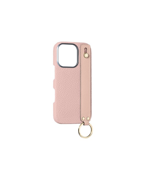 BONAVENTURA（ボナベンチュラ） スマホケース (iPhone 16 Pro
