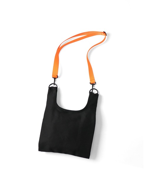 「gym master」 トートバッグ FREE ブラック レディース_画像4