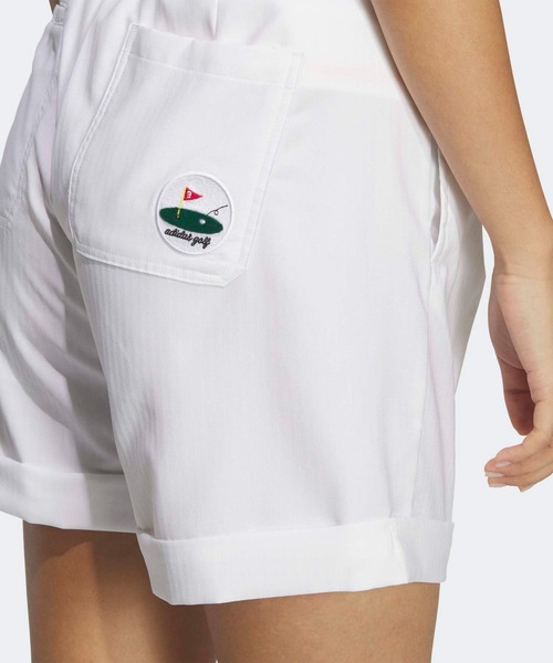 adidas（アディダス） パンツ クライマクール ロールアップ ショーツ