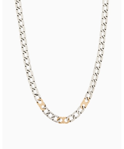 定価24,200!箱付き新品未使用　エンポリオアルマーニネックレス⭐︎ EMPORIO ARMANI ネックレス エンポリオ・アルマーニ アクセサリー