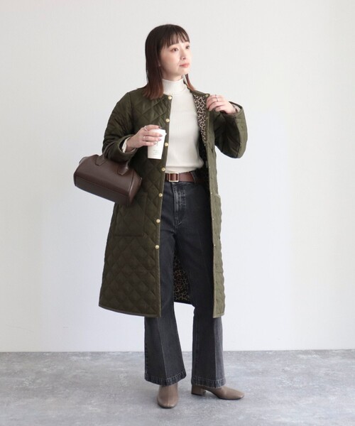 Traditional Weatherwear（トラディショナル ウェザーウェア） ノー