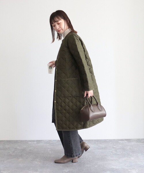 Traditional Weatherwear（トラディショナル ウェザーウェア） ノー