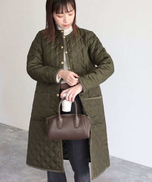 Traditional Weatherwear（トラディショナル ウェザーウェア） ノー