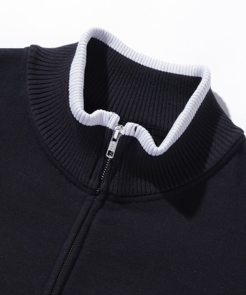 XLARGE（エクストラ ラージ） トレーナー スウェット ZIP UP S/S