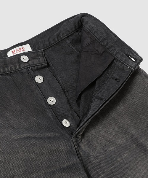ワイドパンツ パンツ HARD DIGGER PANTS メンズの画像
