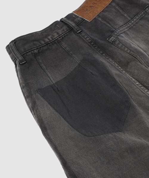 ワイドパンツ パンツ HARD DIGGER PANTS メンズの画像