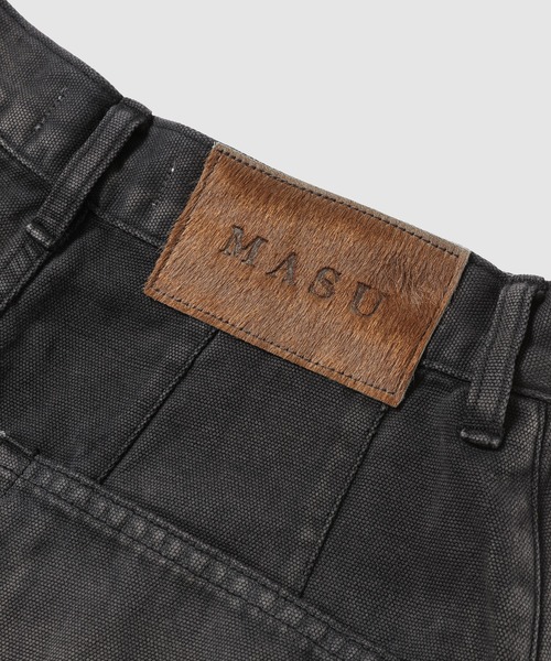 ワイドパンツ パンツ HARD DIGGER PANTS メンズの画像
