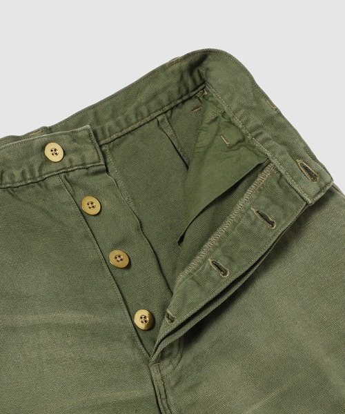 ワイドパンツ パンツ HARD DIGGER PANTS メンズの画像
