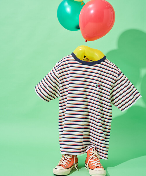 FREAK'S STORE（フリークスストア） tシャツ 「新色追加」FRUIT OF THE