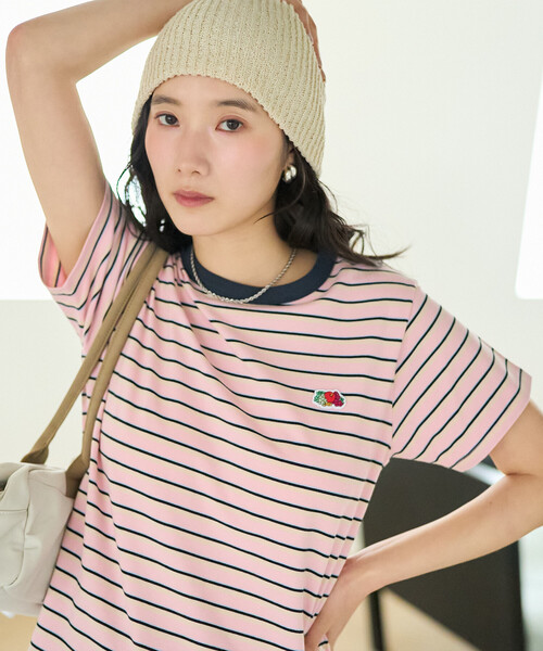 FREAK'S STORE（フリークスストア） tシャツ 「新色追加」FRUIT OF THE