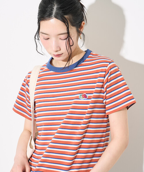 FREAK'S STORE（フリークスストア） tシャツ 半袖 「新色追加」FRUIT