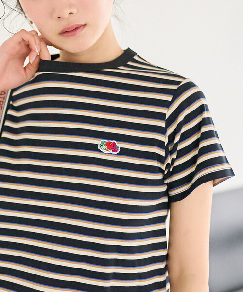 FREAK'S STORE（フリークスストア） tシャツ 半袖 「新色追加」FRUIT