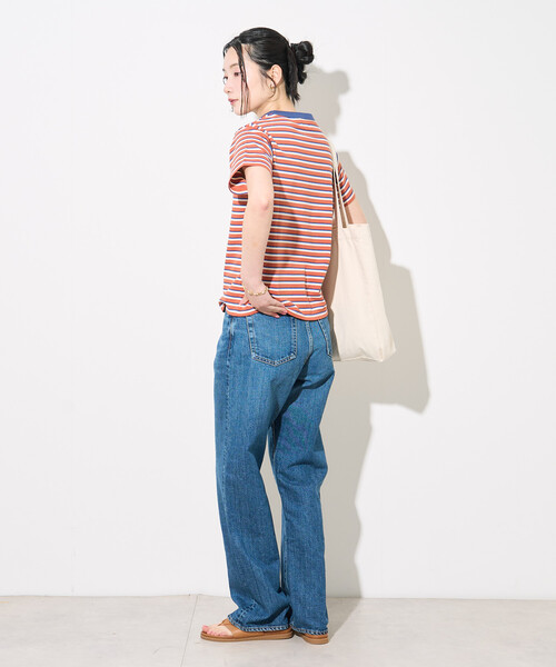 FREAK'S STORE（フリークスストア） tシャツ 半袖 「新色追加」FRUIT