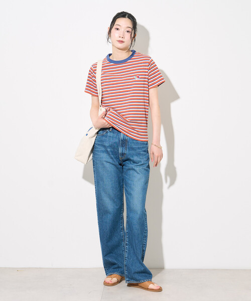 FREAK'S STORE（フリークスストア） tシャツ 半袖 「新色追加」FRUIT