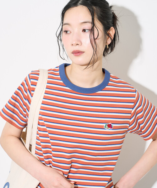 FREAK'S STORE（フリークスストア） tシャツ 半袖 「新色追加」FRUIT