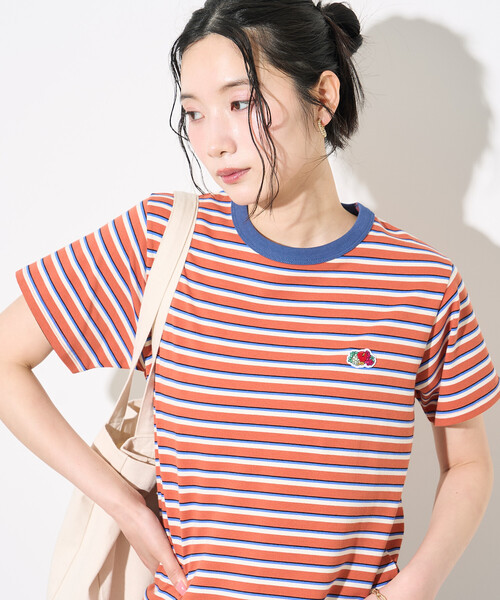 FREAK'S STORE（フリークスストア） tシャツ 半袖 「新色追加」FRUIT