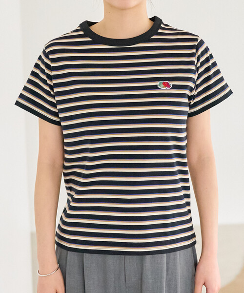 FREAK'S STORE（フリークスストア） tシャツ 半袖 「新色追加」FRUIT