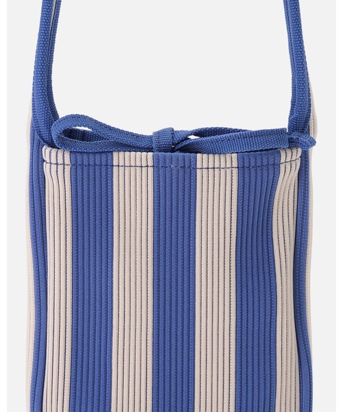 ショルダーバッグ バッグ Merirosvo / Knitted Phone Pocket bag レディース