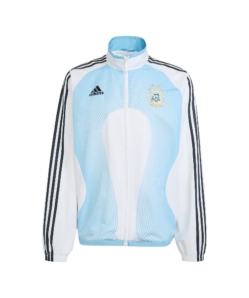 adidas（アディダス） ナイロンジャケット メンズ : ZOZOTOWN Yahoo!店