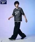 ワイドパンツ スウェットパンツ ジャージ 「k...の詳細画像4